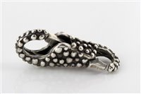 Chiusura Trollbeads in Argento TAGLO-00010 - TAGLO-00010